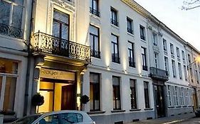 Hotel Royal Astrid